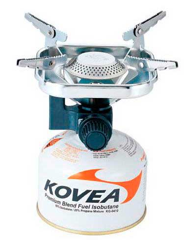 Kovea TKB-8901 Vulcan Stove